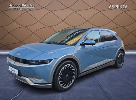 Hyundai - IONIQ 5