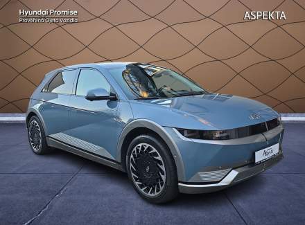 Hyundai - IONIQ 5