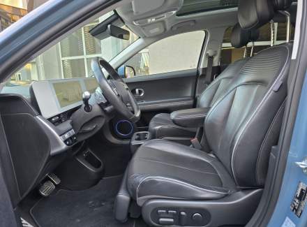 Hyundai - IONIQ 5