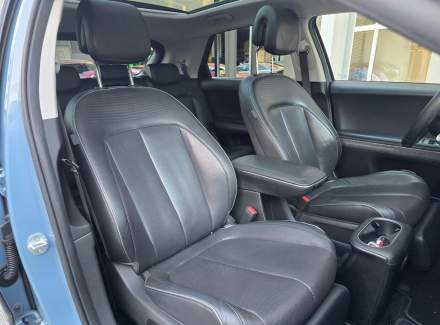 Hyundai - IONIQ 5