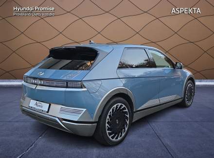 Hyundai - IONIQ 5