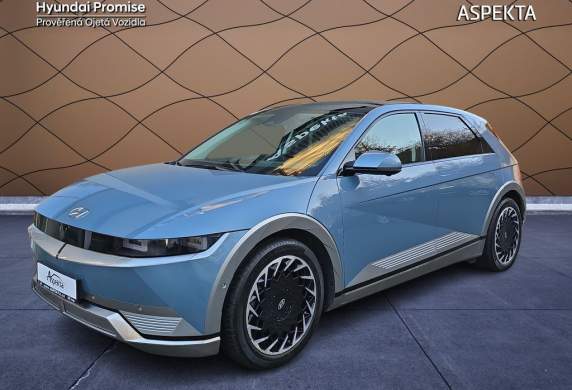 Hyundai - IONIQ 5