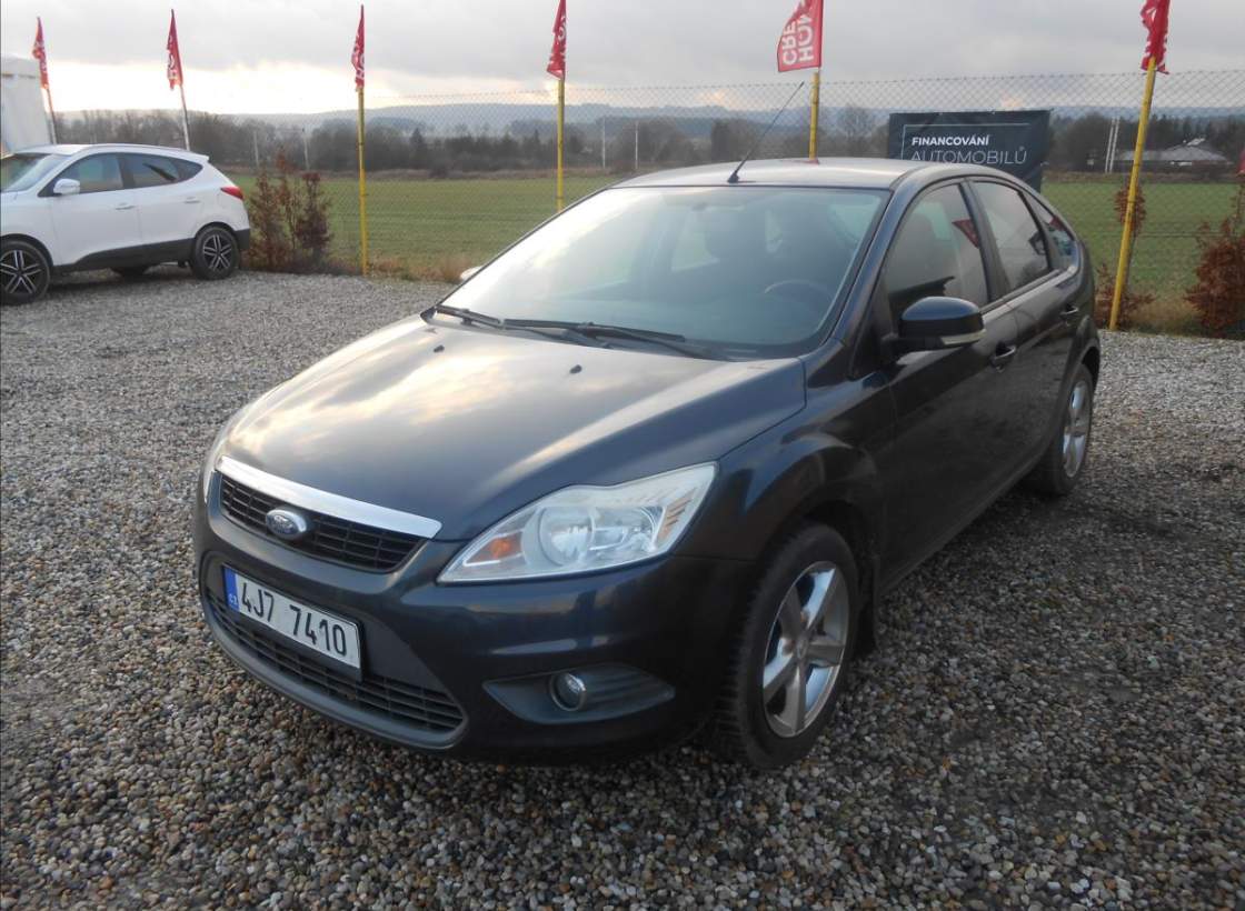Ford - Focus