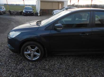 Ford - Focus