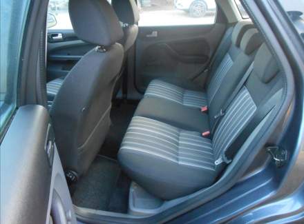 Ford - Focus