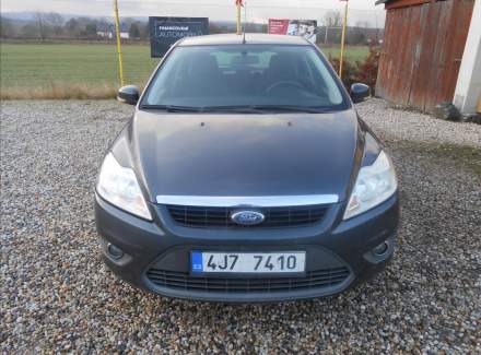 Ford - Focus