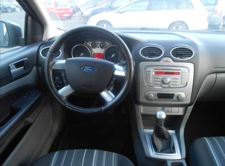 Ford - Focus