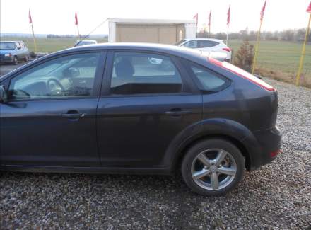 Ford - Focus
