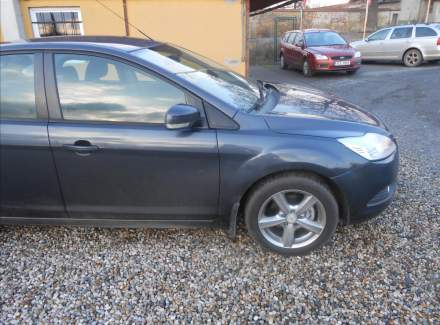 Ford - Focus