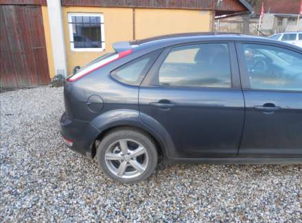 Ford - Focus