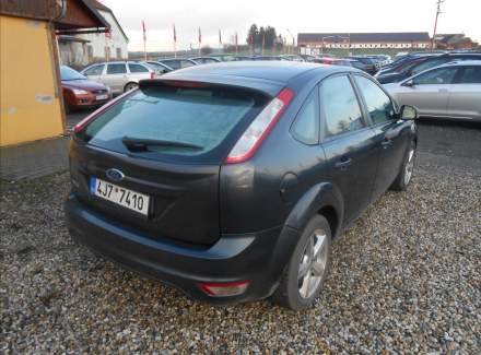 Ford - Focus