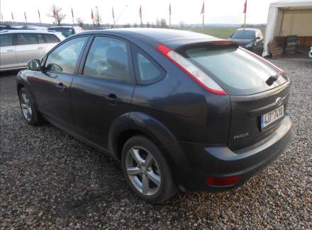 Ford - Focus