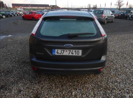 Ford - Focus