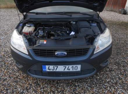 Ford - Focus