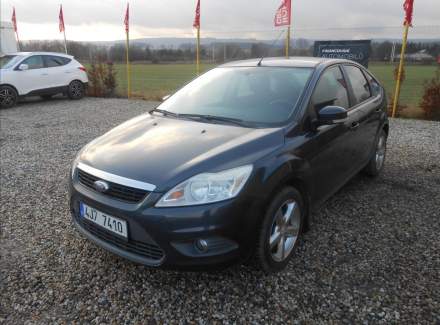 Ford - Focus