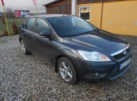 Ford - Focus