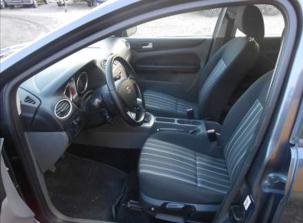 Ford - Focus