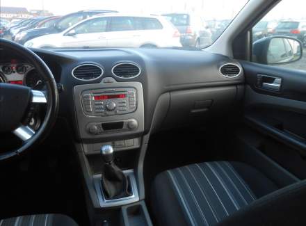 Ford - Focus
