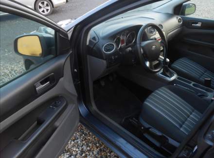 Ford - Focus