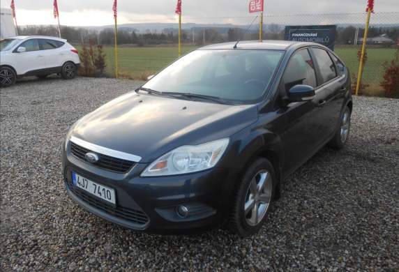 Ford - Focus