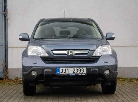 Honda - CR-V