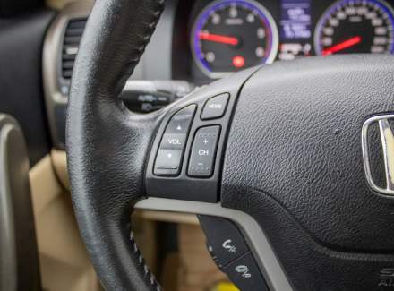 Honda - CR-V