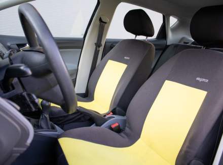 Seat - Ibiza