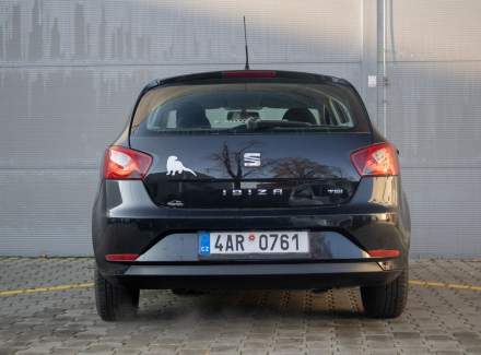 Seat - Ibiza