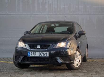 Seat - Ibiza