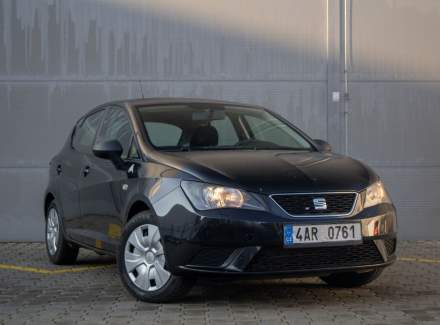 Seat - Ibiza
