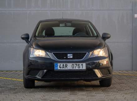 Seat - Ibiza