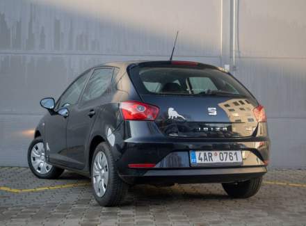 Seat - Ibiza