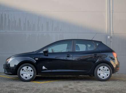 Seat - Ibiza