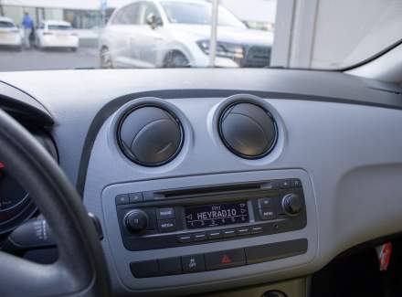 Seat - Ibiza