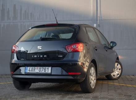 Seat - Ibiza
