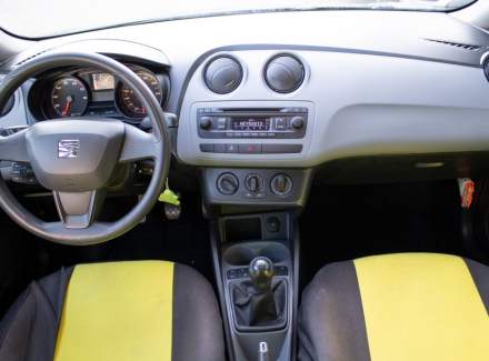 Seat - Ibiza