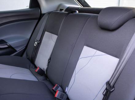 Seat - Ibiza