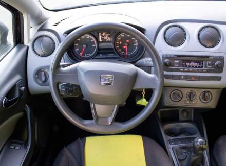 Seat - Ibiza