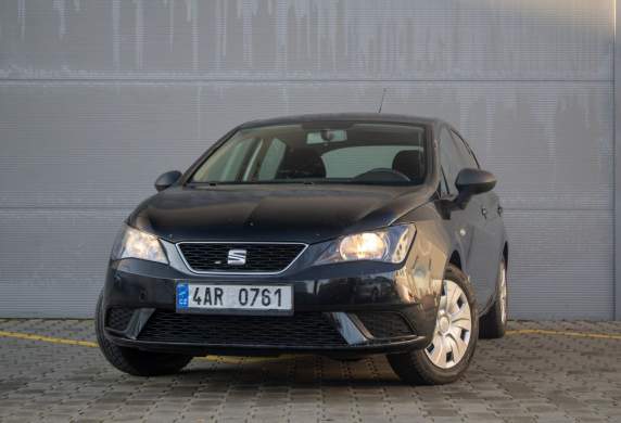 Seat - Ibiza