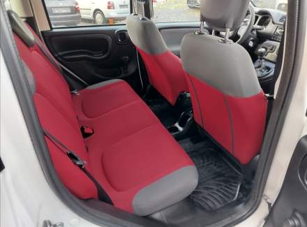 Fiat - Panda