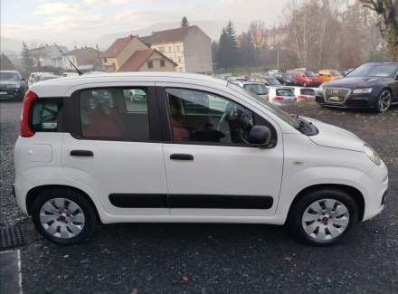 Fiat - Panda