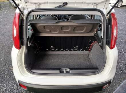 Fiat - Panda