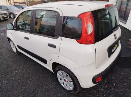 Fiat - Panda