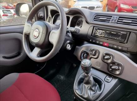 Fiat - Panda