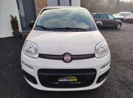 Fiat - Panda