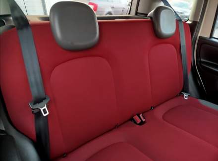 Fiat - Panda