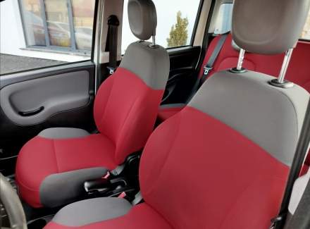 Fiat - Panda