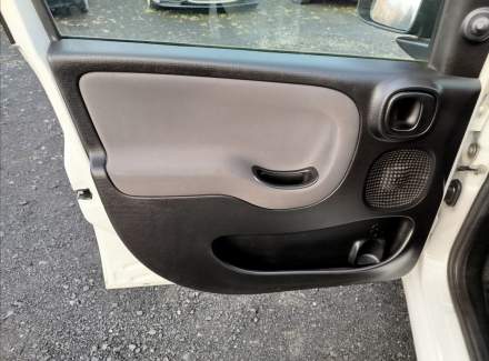 Fiat - Panda