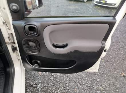 Fiat - Panda