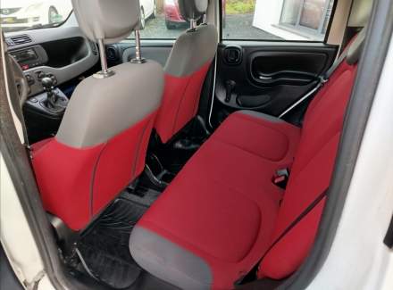 Fiat - Panda